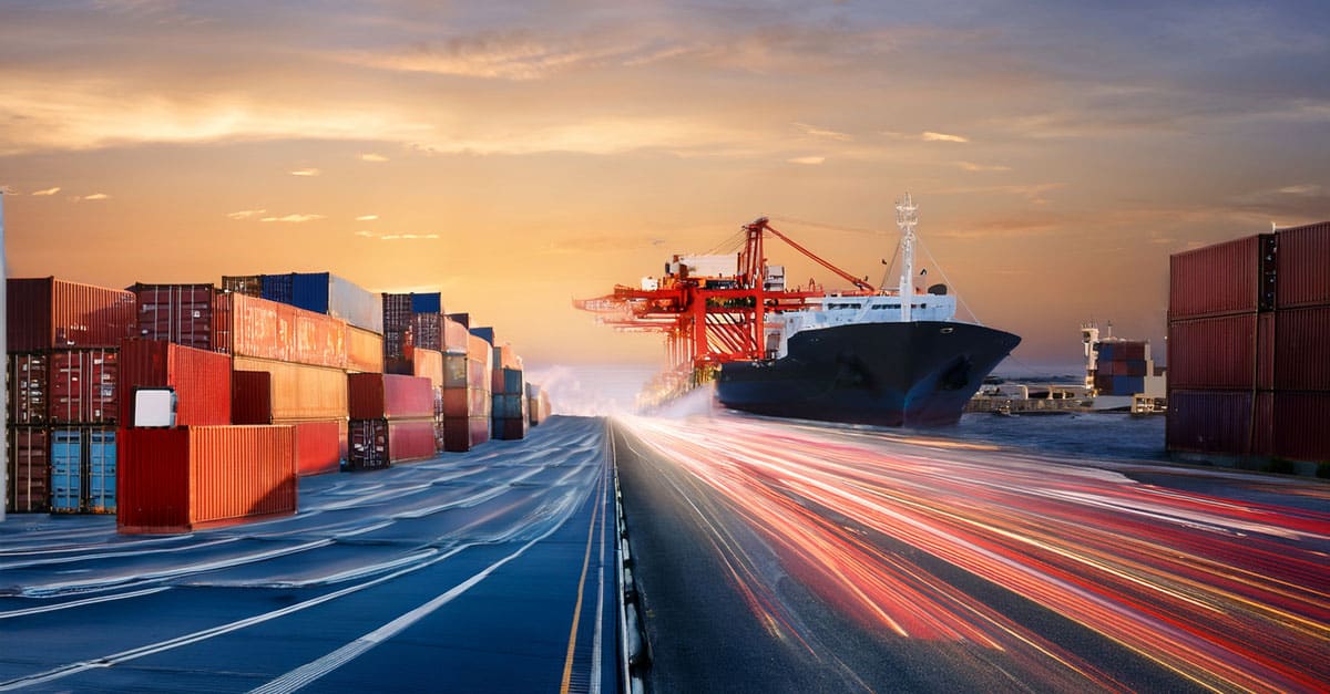 Geopolítica y Logística Marítima: Una Semana Clave para el Mediterráneo